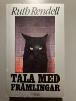 Tala med fr&auml;mlingar