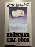 Dr&ouml;mmar till d&ouml;ds