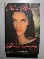 Framg&aring;ngens pris : roman