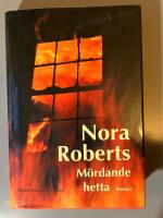 M&ouml;rdande hetta