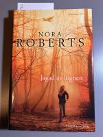 Jagad av l&ouml;gnen