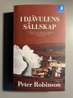 I dj&auml;vulens s&auml;llskap