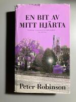 En bit av mitt hj&auml;rta