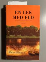 En lek med eld