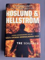 Tre sekunder