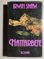 Nattarbete : [roman]