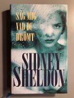 S&auml;g mig vad du dr&ouml;mt