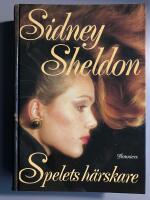 Spelets h&auml;rskare : roman