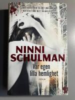 V&aring;r egen lilla hemlighet