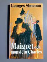 Maigret och monsieur Charles