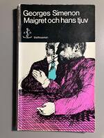 Maigret och hans tjuv
