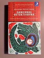 Damernas detektivbyr&aring;