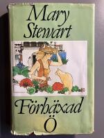 F&ouml;rh&auml;xad &ouml;