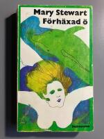 F&ouml;rh&auml;xad &ouml;