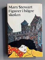Figurer i h&ouml;gre skolan