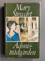 Adonistr&auml;dg&aring;rden