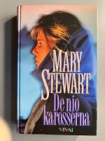 De nio karosserna : roman