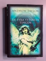 De fyra yttersta tingen