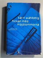 Flickan med majblommorna