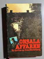 Onsalaaff&auml;ren