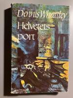 Helvetets port