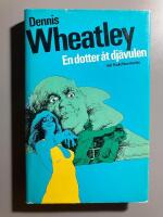 En dotter &aring;t dj&auml;vulen