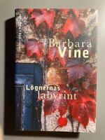 L&ouml;gnernas labyrint