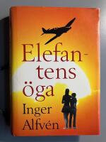 Elefantens &ouml;ga : roman