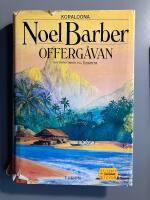 Koraloona offerg&aring;van