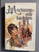 Marianne och k&auml;rleken