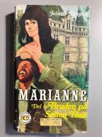Marianne - Del 1: Bruden p&aring; Selton Hall