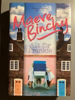 Allt f&ouml;r Frankie