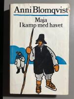 Maja - I kamp med havet