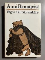 V&auml;gen fr&aring;n Stormsk&auml;ret