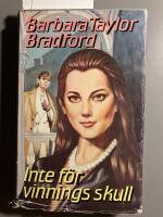 Inte f&ouml;r vinnings skull