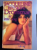 Dr&ouml;mmar &auml;r inte nog