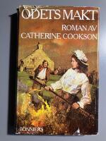 &Ouml;dets makt : [roman]