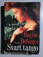 Svart tango : 1945-1947