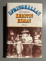 Springk&auml;llan : [en roman]