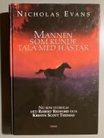 Mannen som kunde tala med h&auml;star