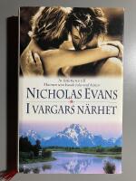 I vargars n&auml;rhet