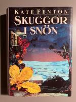 Skuggor i sn&ouml;n