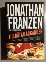 Tillr&auml;ttal&auml;gganden