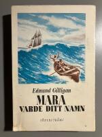 Mara varde ditt namn