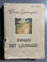 Innan det ljusnar