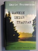 Mannen under trappan