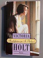 Hemligheten p&aring; St Aubyn's