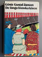 De l&aring;nga l&ouml;mska kiven