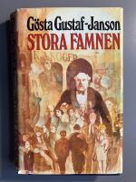 Stora famnen
