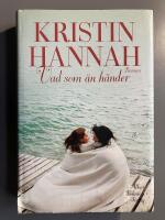 Vad som &auml;n h&auml;nder